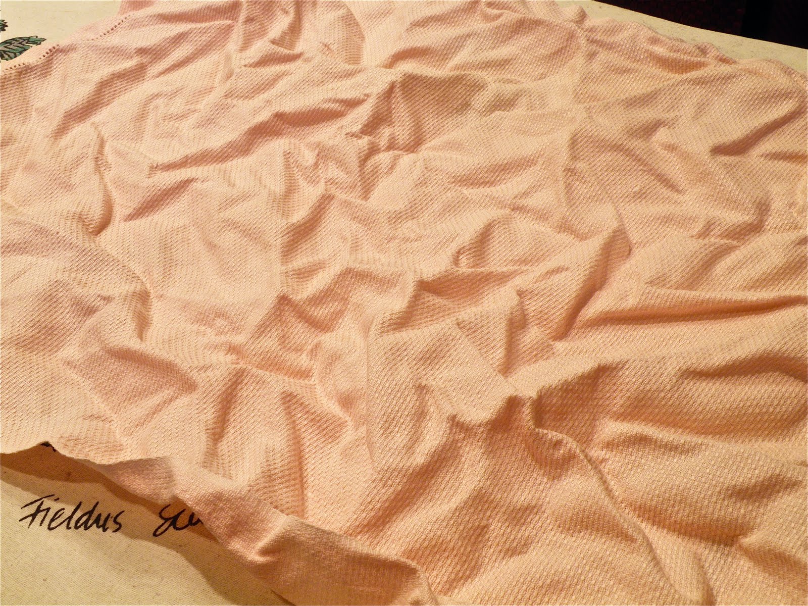 How Much Drapery Fabric Do You Need