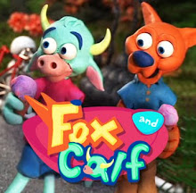 Watch Fox & Calf