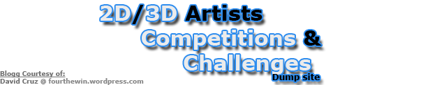 Competitions/Challenges