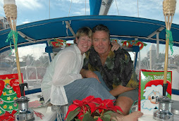 Christmas Card Photo 2007