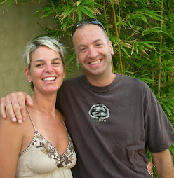 Our Boat-Sitters Doug & Glenda