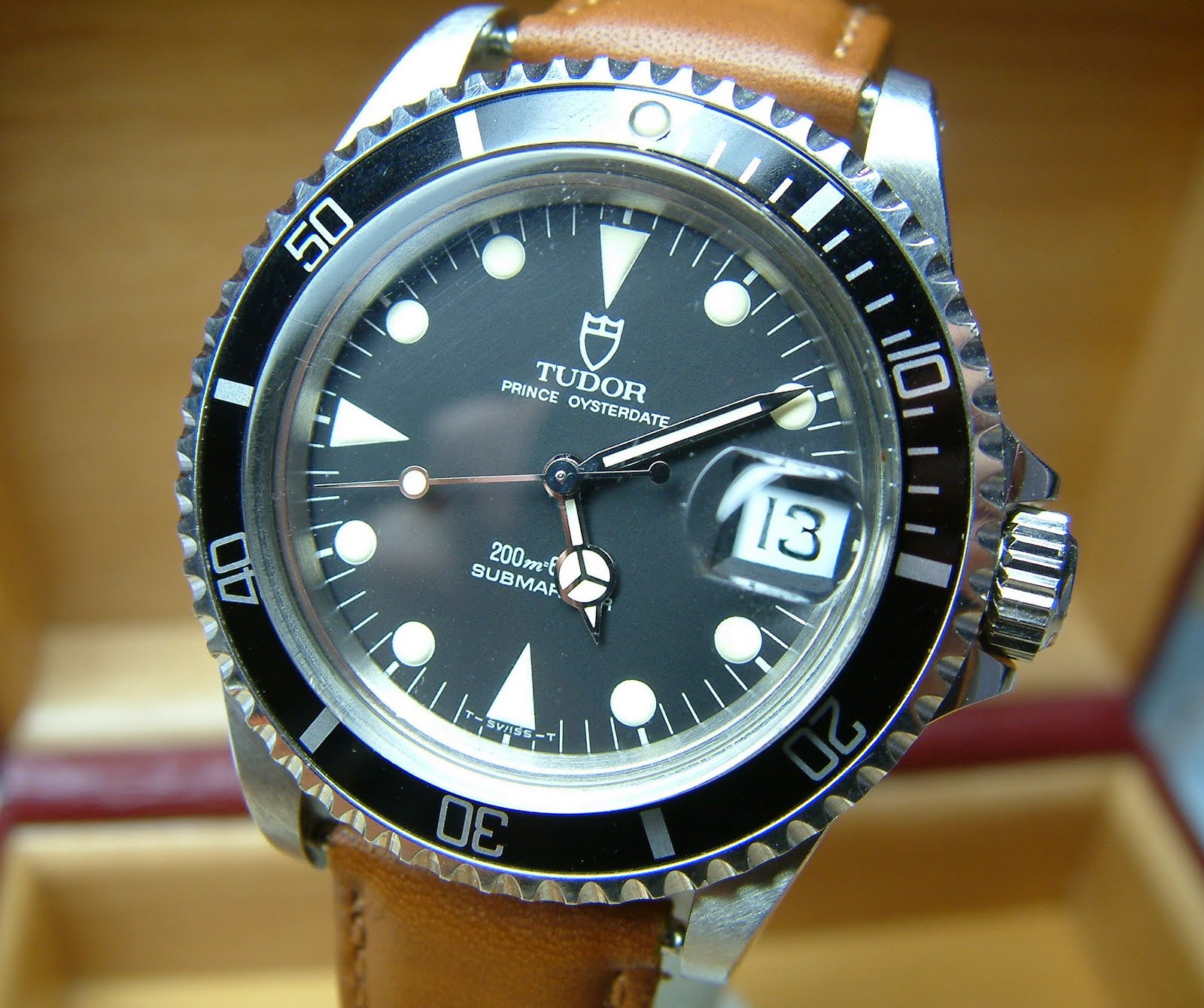 tudor ref 79090