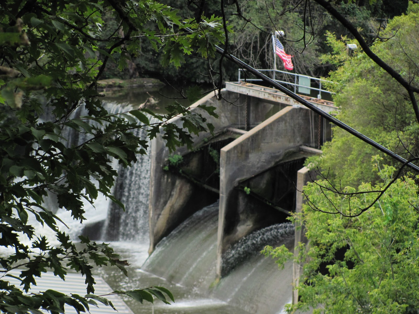 Destinations For Outdoor Activities And Learning Iowa Falls Canyon