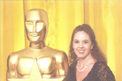 Oscar & Me