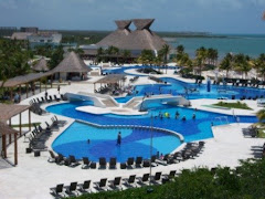 What a POOL !!