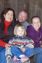 Our Family in 2008