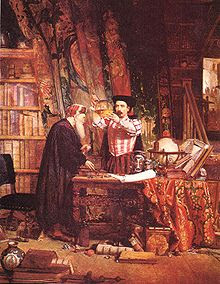 Alchemist Alchemist