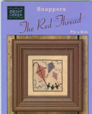 [RedThreadSnappers-FlyAKiteByBentCreek.jpg]
