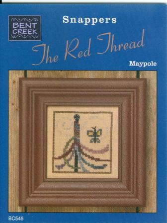 [RedThreadSnappers-MaypoleByBentCreek.jpg]