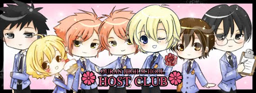 host club