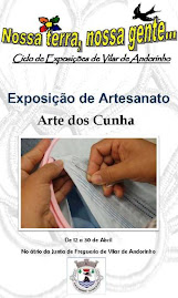 Exposiçao na Junta de Vilar de Andorinho