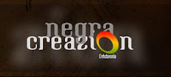 Negra Creazion - Orfebreria