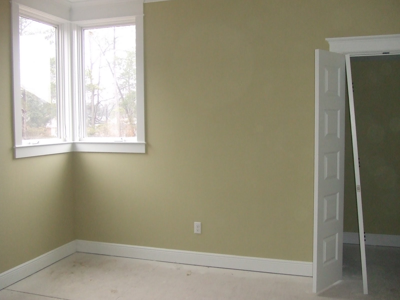 The Stained Glass Window Hebrews 34