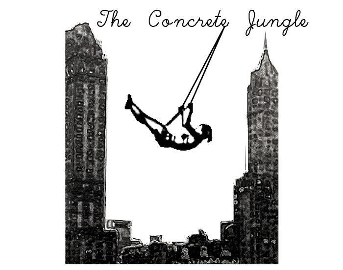 The Concrete Jungle