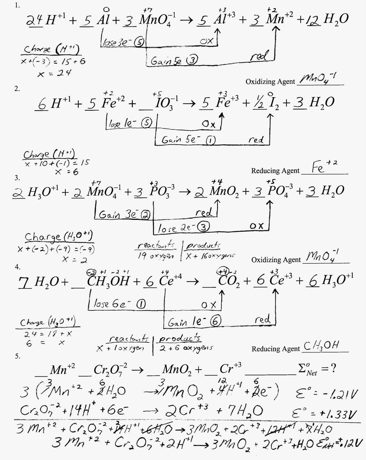 heritage-high-school-chemistry-2010-11-more-balancing-complex-redox