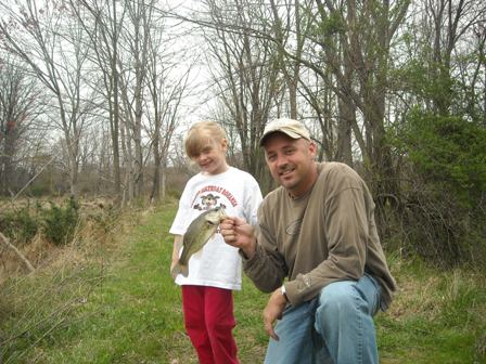 Taylor's Fish!