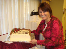 Vanessa Boulous Feted By Y-USA RCMS