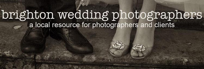 BRIGHTON WEDDING PHOTOGRAPHERS