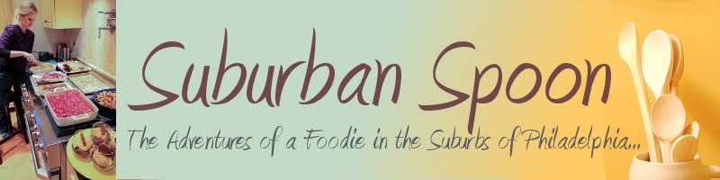 Suburban Spoon