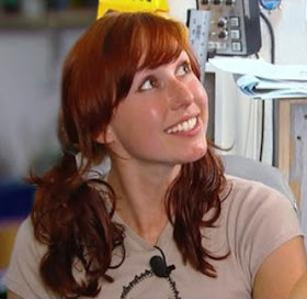 Kari Byron amazing wallpapers HD