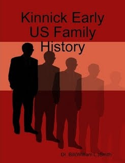 See 4 Familiy History Books