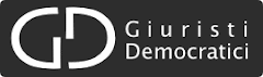 WWW.GIURISTIDEMOCRATICI.IT