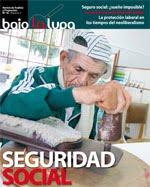 Revista Bajo La Lupa