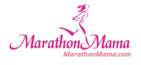 Marathon Mama, Run Mama Run!!