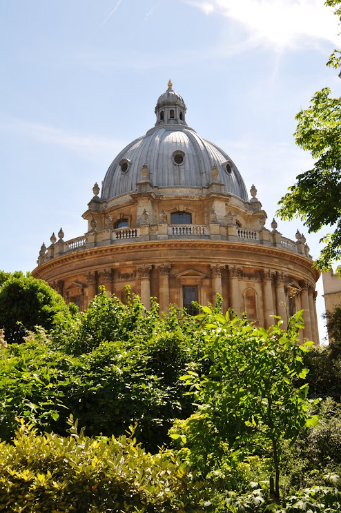 Radcliffe Camera