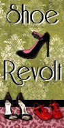 Join the Shoe Revolt!