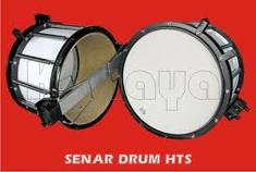 Alat-alat Marching Band beserta Fungsinya | Marching Band