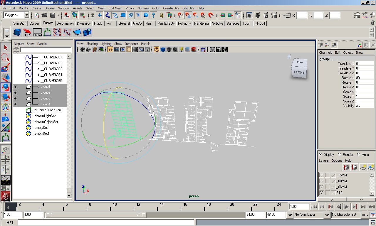 Advanced Digital Design Tutorial 4