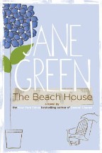 Just finished ... The Beach Houseby Jane Green