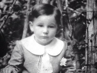 Algunos personajes históricos cuando eran niños castroni%C3%B1o Algunos personajes históricos cuando eran niños