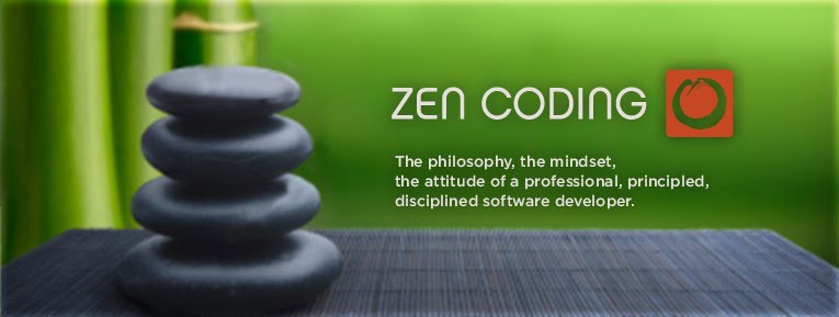 Zen Coding