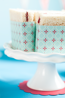 Kara s Party Ideas Raggedy Ann Birthday Party  - 53