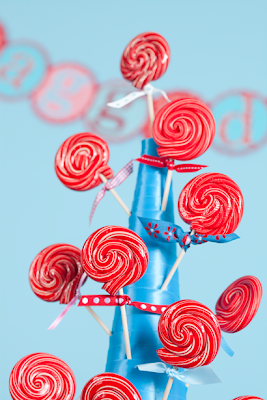 Kara s Party Ideas Raggedy Ann Birthday Party  - 72