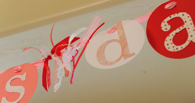 Kara s Party Ideas Valentines Day Party  - 11