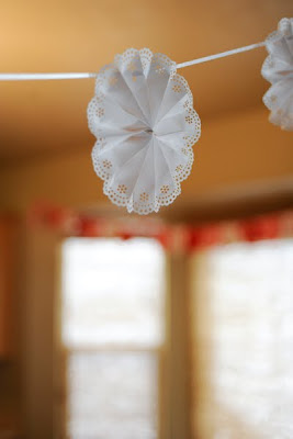 Kara s Party Ideas Valentines Day Party  - 81