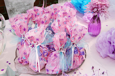Kara s Party Ideas Abby Cadabby Birthday Party  - 83
