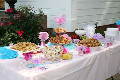 Kara s Party Ideas Abby Cadabby Birthday Party  - 43