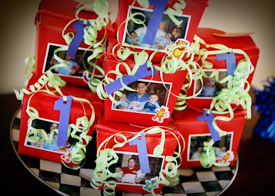 Kara s Party Ideas Baby Einstein Party  - 27