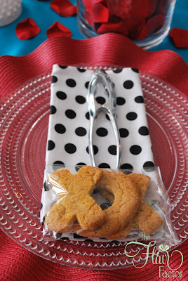 Kara s Party Ideas For the Love of the SEA Party  - 60