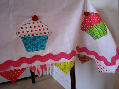 Cupcake Party via Kara's Party Ideas