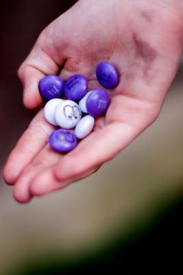 Kara s Party Ideas Purple   Jade Wedding Reception  - 91