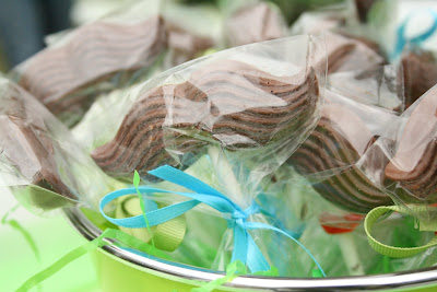 Kara s Party Ideas Mustache Birthday Party  - 85