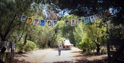 Kara s Party Ideas Cowboy Carnival Party  - 69