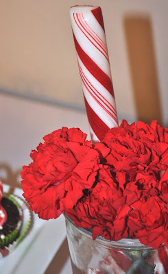 Kara s Party Ideas Peppermint Party  - 47
