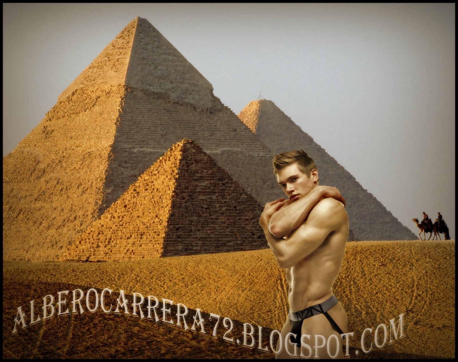 Egipto Gay 44