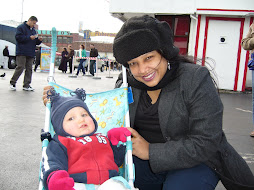 A Baby in San Francisoco